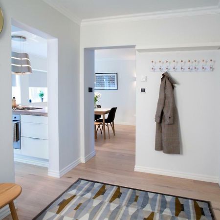Greenkey Apartment T10C Reikiavik Exterior foto