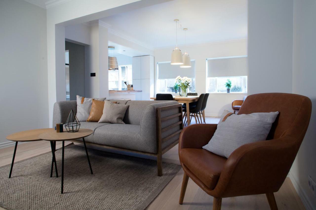 Greenkey Apartment T10C Reikiavik Exterior foto